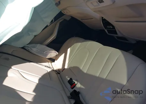 2022 BMW X5 xDrive40I z USA, uszkodzony, nr VIN 5UXCR6C07N9K77733